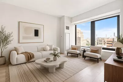 75 Wall Street #33E, New York, NY 10005 - Photo 1