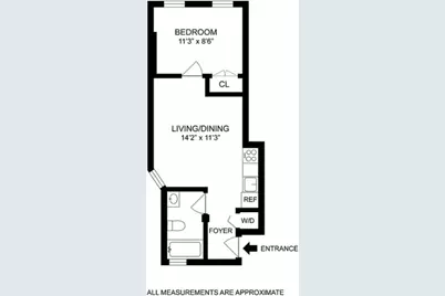 239 E 58th Street #2H, New York, NY 10022 - Photo 7