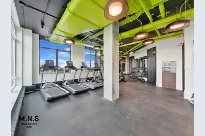 36-20 Steinway Street #410, New York City, NY 11101 - Photo 37
