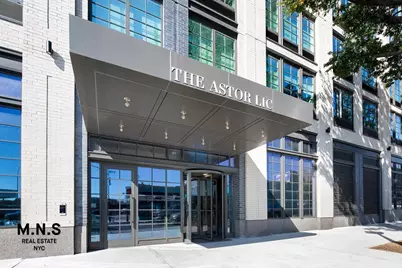 36-20 Steinway Street #410, New York City, NY 11101 - Photo 35