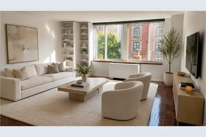 2373 Broadway #407, New York City, NY 10024 - Photo 1