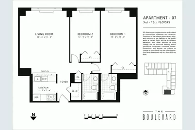 2373 Broadway #407, New York City, NY 10024 - Photo 23