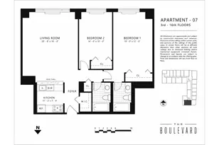 2373 Broadway, New York City, NY 10024 - Photo 23