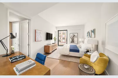 180 6th Avenue #8B, New York, NY 10013 - Photo 5