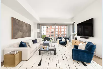 180 6th Avenue #8B, New York City, NY 10013 - Photo 1