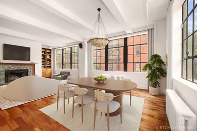 32 Morton Street #2C, New York City, NY 10014 - Photo 3