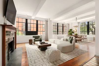 32 Morton Street #2C, New York City, NY 10014 - Photo 1