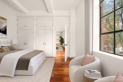 32 Morton Street #2C, New York City, NY 10014 - Photo 9