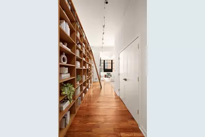 32 Morton Street #2C, New York City, NY 10014 - Photo 7