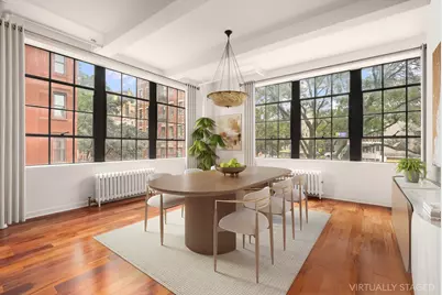 32 Morton Street #2C, New York City, NY 10014 - Photo 5