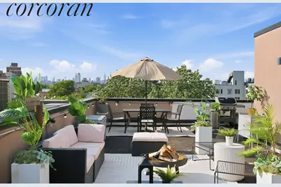 171 Lexington Avenue #5, New York City, NY 11216 - Photo 5