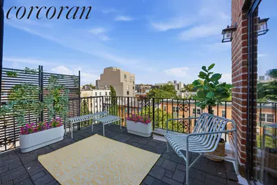 171 Lexington Avenue #5, New York City, NY 11216 - Photo 5