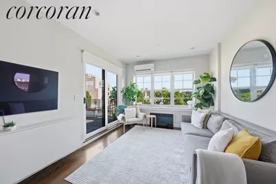 171 Lexington Avenue #5, New York City, NY 11216 - Photo 1