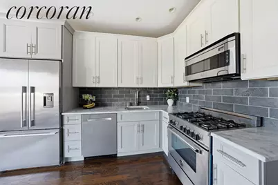 171 Lexington Avenue #5, New York City, NY 11216 - Photo 3