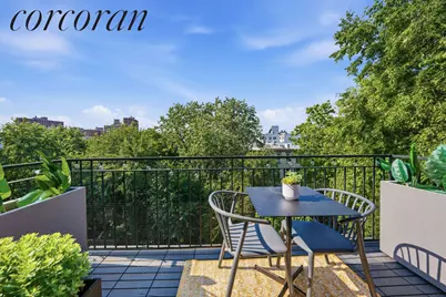 171 Lexington Avenue #5, New York City, NY 11216 - Photo 11