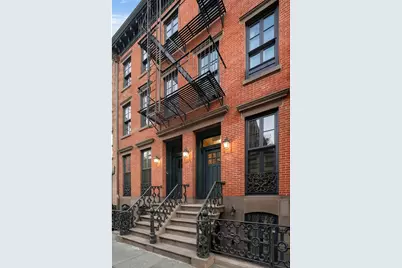 158 W 10th Street #1, New York City, NY 10014 - Photo 1