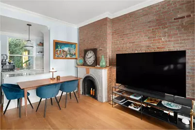 158 W 10th Street #1, New York City, NY 10014 - Photo 3