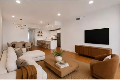 75 Columbia Street #5A, Brooklyn, NY 11201 - Photo 3