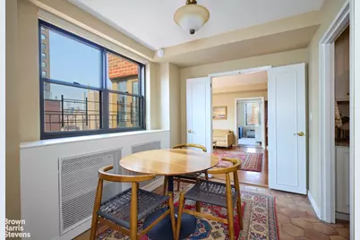 80 E End Avenue #17E, New York City, NY 10028 - Photo 3