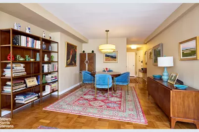 80 E End Avenue #17E, New York City, NY 10028 - Photo 1