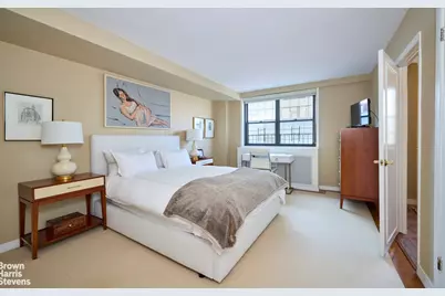 80 E End Avenue #17E, New York City, NY 10028 - Photo 5