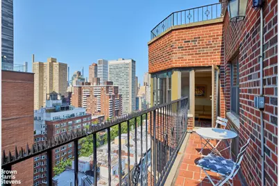 80 E End Avenue #17E, New York City, NY 10028 - Photo 11