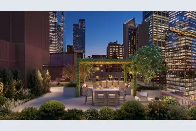 439 W 36th Street #9D, New York, NY 10018 - Photo 9