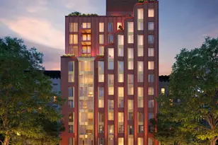 439 W 36th St., New York, NY 10018 - Photo 1