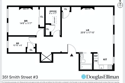 351 Smith Street #3, New York City, NY 11231 - Photo 7