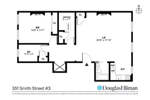 351 Smith St, New York City, NY 11231 - Photo 7
