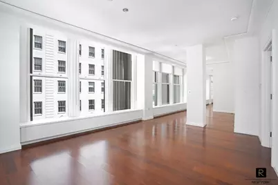 55 Wall Street #600, New York, NY 10005 - Photo 1