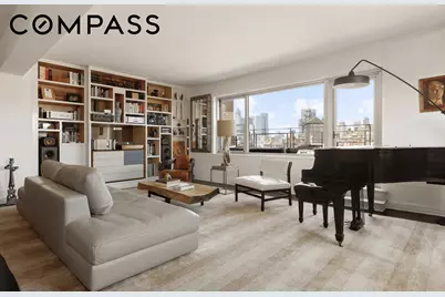 11 5th Avenue #20N, New York City, NY 10003 - Photo 3