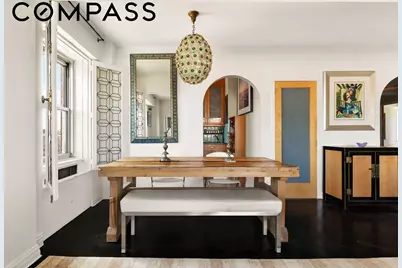 11 5th Avenue #20N, New York, NY 10003 - Photo 5