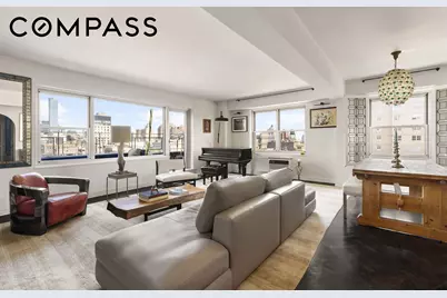 11 5th Avenue #20N, New York, NY 10003 - Photo 1