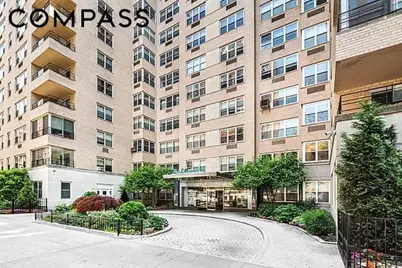 11 5th Avenue #20N, New York City, NY 10003 - Photo 11