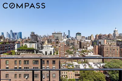 11 5th Avenue #20N, New York, NY 10003 - Photo 9