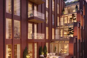 439 W 36th St., New York, NY 10018 - Photo 3