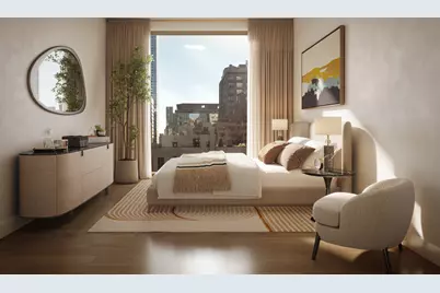439 W 36th Street #2A, New York, NY 10018 - Photo 5