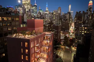 439 W 36th St., New York, NY 10018 - Photo 11