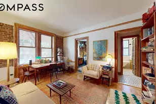 258 W 117th St, New York City, NY 10026 - Photo 1