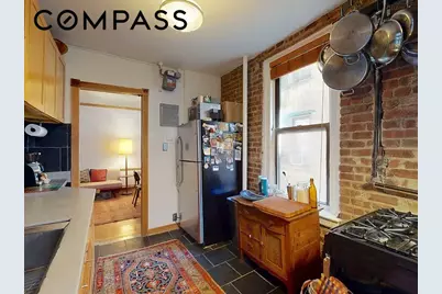 258 W 117th Street #24W, New York City, NY 10026 - Photo 5