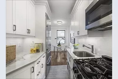 865 1st Avenue #2-B, New York, NY 10017 - Photo 1