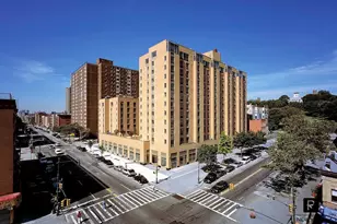 300 W 135th St, New York City, NY 10030 - Photo 23