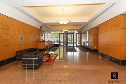 300 W 135th Street #6-B, New York City, NY 10030 - Photo 21