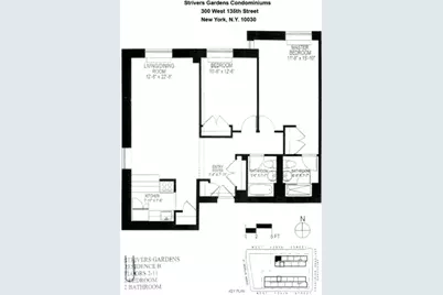 300 W 135th Street #6-B, New York City, NY 10030 - Photo 25