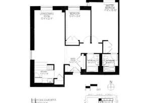 300 W 135th St, New York City, NY 10030 - Photo 25