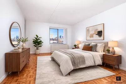 300 W 135th Street #6-B, New York City, NY 10030 - Photo 3