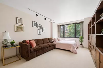 165 W 66th Street #3M, New York City, NY 10023 - Photo 7