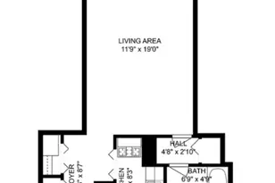 165 W 66th St, New York City, NY 10023 - Photo 9