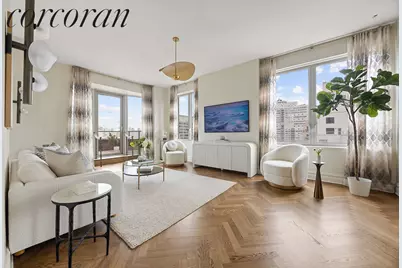 181 E 65th Street #18B, New York City, NY 10065 - Photo 1